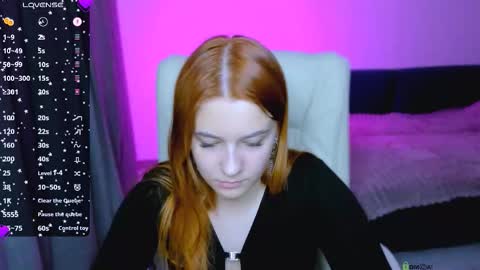 red__dizzy online show from October 8, 9:54 pm