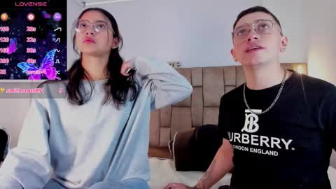 Red Lust  online show from January 14, 12:02 pm