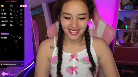 Barbie -----  online show from September 26, 8:50 pm