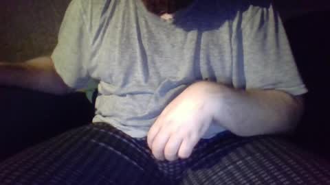 red_bearddd online show from December 14, 10:43 am