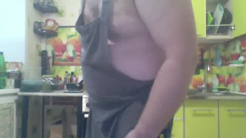 red_bearddd online show from May 28, 12:25 pm