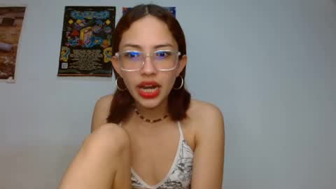 Lorena online show from October 22, 12:14 am