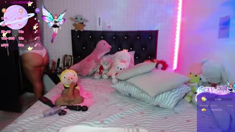 Taliana online show from February 12, 2:45 am