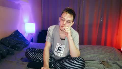 Sean Fire online show from March 3, 5:31 pm