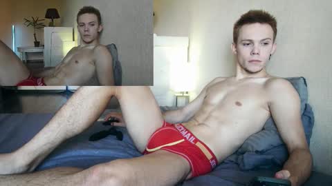 Sean Fire online show from September 16, 10:06 am