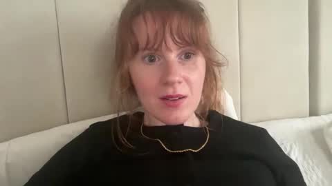 Rosie online show from October 3, 3:20 pm