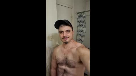 Snapshot of red_hot_peppers chatting on October 21, 5:01 am red_hot_peppers online show from October 21, 5:01 am