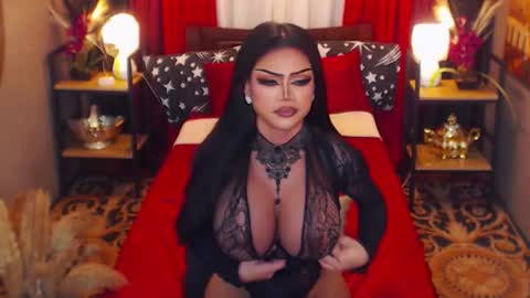 AsianRedivy online show from October 3, 3:37 am