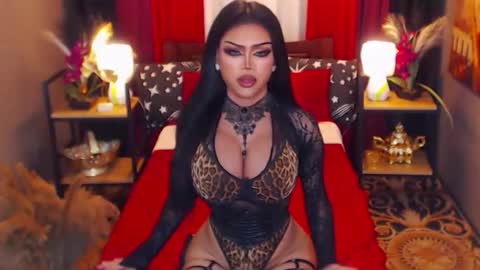 AsianRedivy online show from October 11, 3:33 am