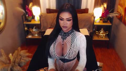 AsianRedivy online show from November 10, 11:18 pm