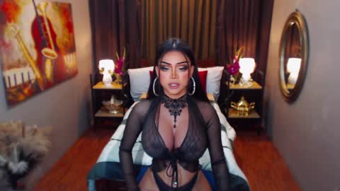 Snapshot of red_ivyy chatting on March 7, 10:56 am AsianRedivy online show from March 7, 10:56 am