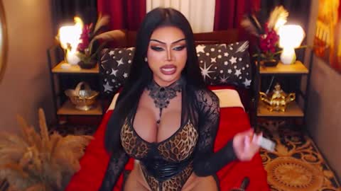 AsianRedivy online show from October 17, 11:25 am