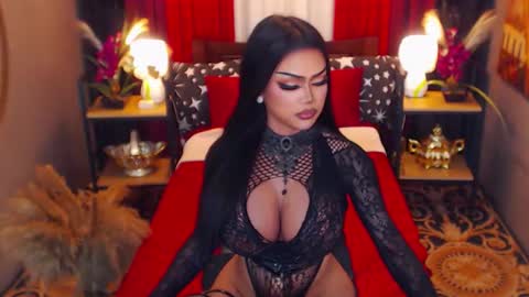 AsianRedivy online show from October 14, 4:04 am