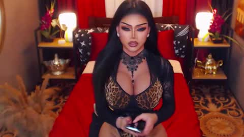 AsianRedivy online show from October 2, 3:16 am