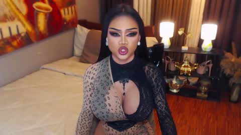 AsianRedivy online show from January 11, 4:51 am