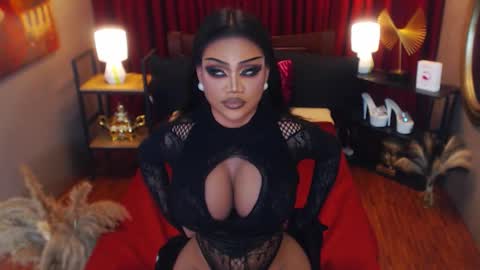 AsianRedivy online show from March 7, 12:05 pm