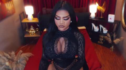 AsianRedivy online show from March 8, 11:36 am