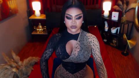 AsianRedivy online show from April 2, 3:25 am