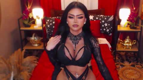 AsianRedivy online show from September 30, 10:20 pm