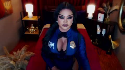 AsianRedivy online show from April 15, 5:55 am