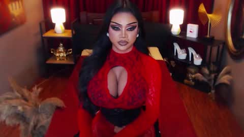 AsianRedivy online show from March 13, 10:24 pm