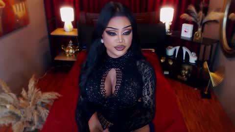 AsianRedivy online show from March 22, 9:08 pm