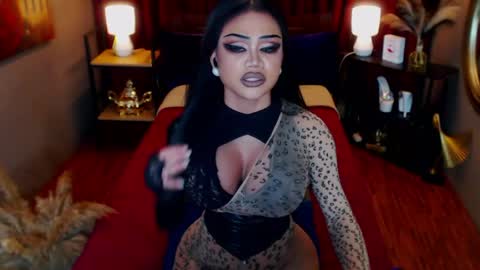 AsianRedivy online show from April 14, 5:11 am