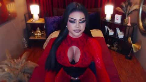 AsianRedivy online show from April 12, 6:06 am