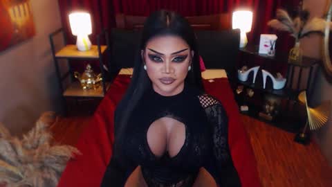 AsianRedivy online show from March 19, 8:58 pm