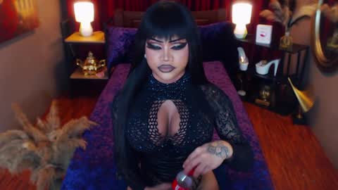 AsianRedivy online show from April 3, 4:19 am