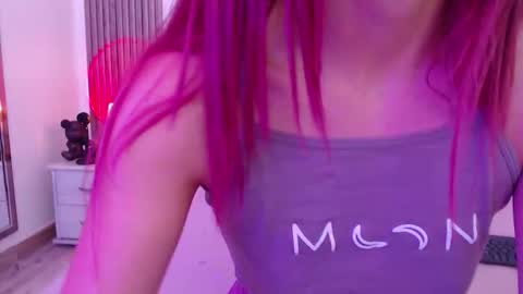 Kitty online show from October 9, 10:04 pm