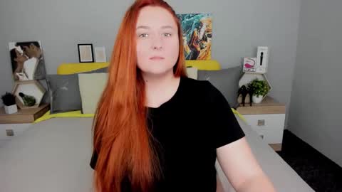 Lessy Fox online show from March 13, 5:05 pm