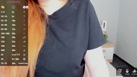 Lessy Fox online show from January 17, 6:17 pm