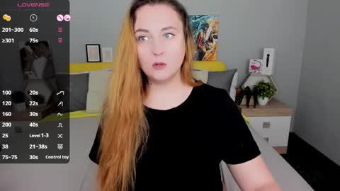 Lessy Fox online show from January 16, 5:00 pm