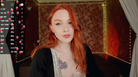 Mia online show from April 6, 1:56 pm