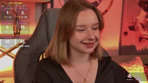 QUEEN OF EVIL online show from October 25, 2:56 am