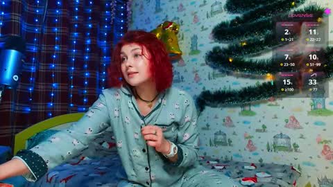 Jane online show from December 22, 11:28 am