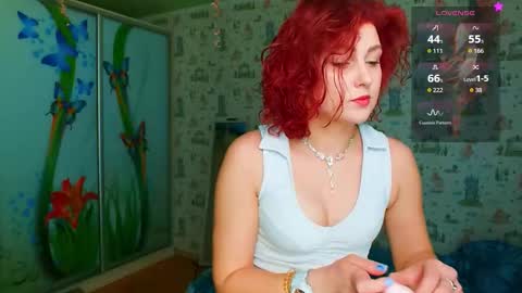 Jane online show from January 17, 8:57 am