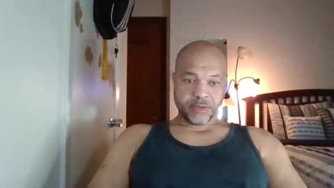 Redbone online show from January 10, 2:00 pm