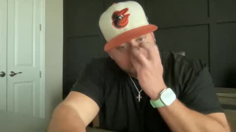 RedBull online show from March 3, 6:35 pm