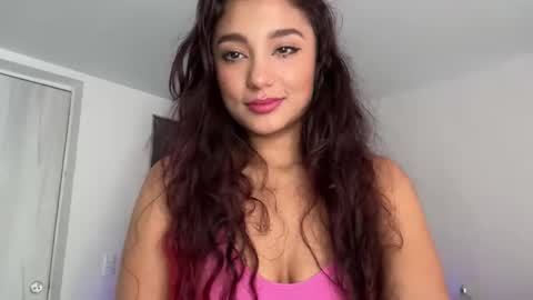 redgirlpum online show from November 16, 8:55 pm