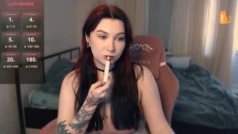 Lina online show from September 25, 12:45 pm