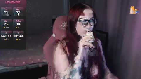 Lina online show from March 23, 9:36 am