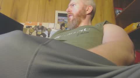 theredhead4fun online show from February 10, 4:08 am