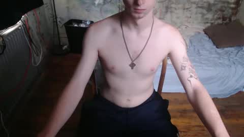 RedHead6Inch online show from September 27, 1:31 pm