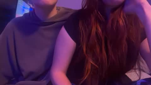 Redhead and BigPeenar online show from March 8, 2:04 am