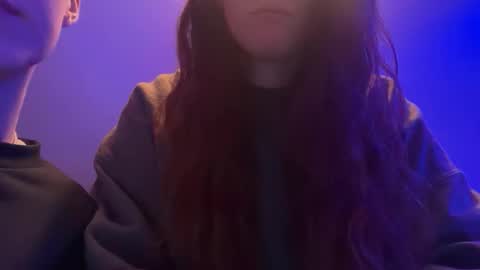 Redhead and BigPeenar online show from February 21, 3:31 am