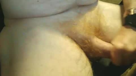 redheadcock61 online show from May 15, 3:52 pm