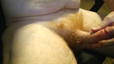 redheadcock61 online show from July 20, 12:35 am