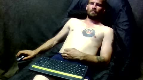 Kevin online show from November 9, 2:15 am